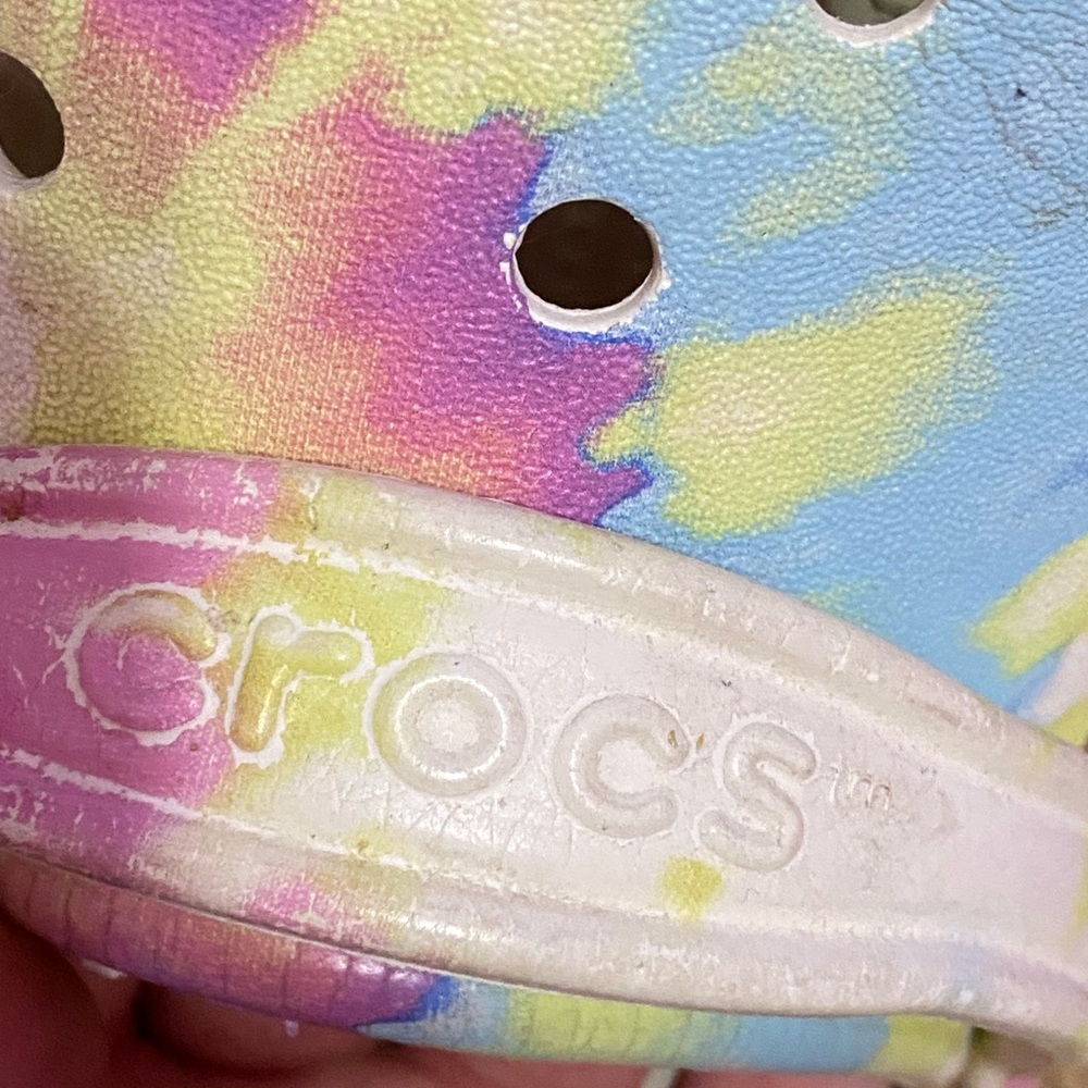 Colorful Clogs - Picture 3 of 3